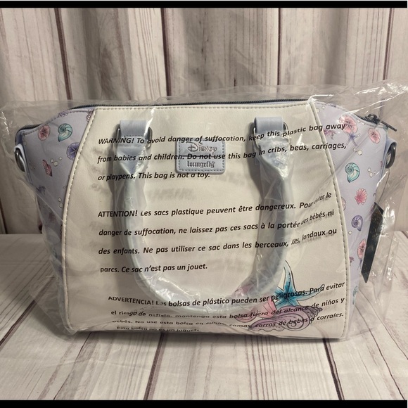 Loungefly Bags Nwtloungefly Disney Ariel Sketch Bag Poshmark loungefly-bags-nwtloungefly-disney-ariel-sketch-bag-poshmark